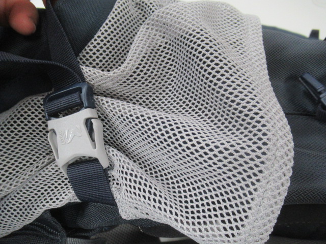 Millet（ミレー）  サースフェー 38+5 LD