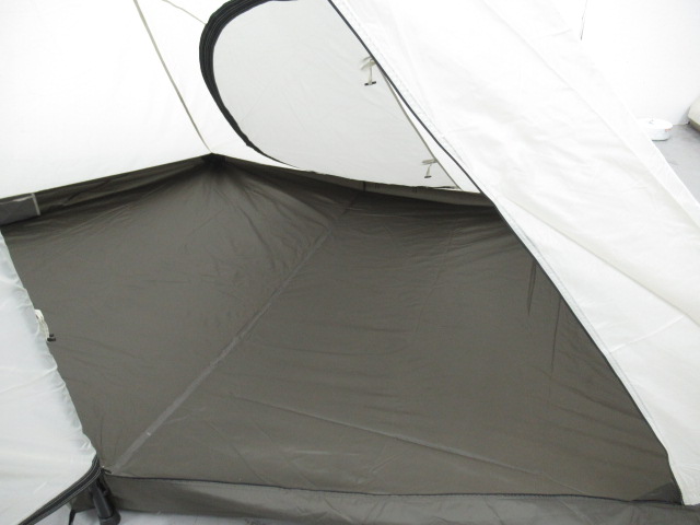 SABBATICAL（サバティカル）  モーニンググローリー インナーテント