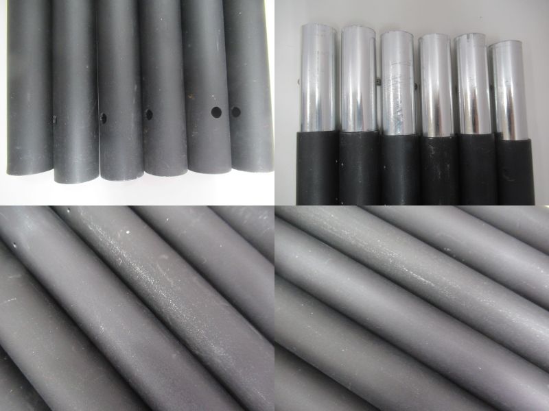 DOD（ディーオーディー）  フタマタノキワミ FA5-603-BK