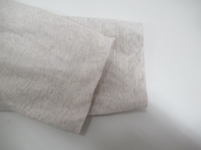 icebreaker（アイスブレーカー）  メリノ 150 ロングスリーブ ポケット ティー