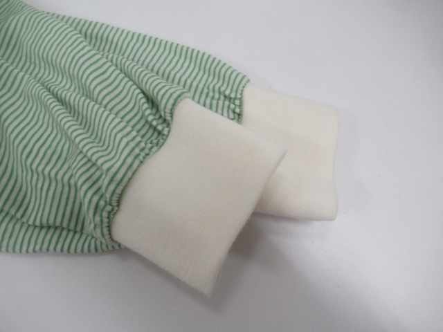 その他ブランド  ONC MERINO ロングスリーブティー