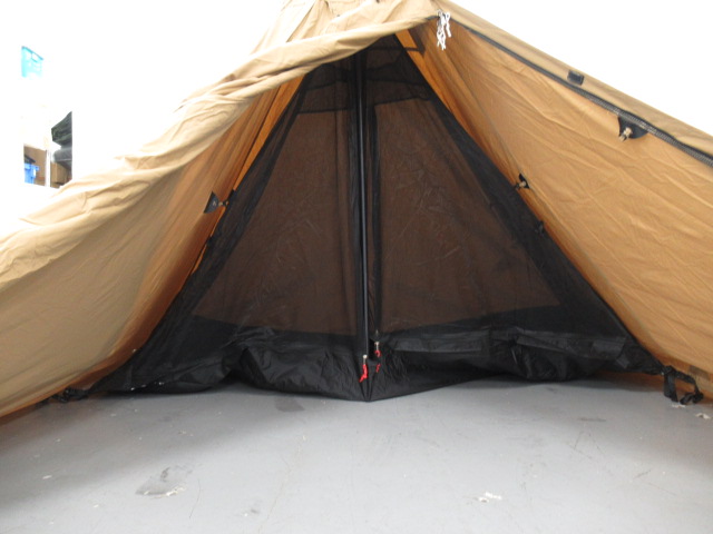 WAQ（ワック）  アルファTC フロントウォールセット