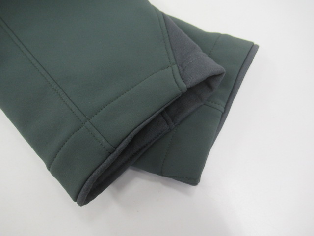 mont-bell（モンベル）  ノマドジャケット メンズ