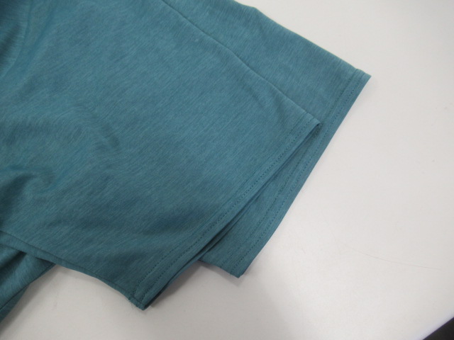 patagonia（パタゴニア）  メンズ・キャプリーン・クール・デイリー・グラフィック・シャツ