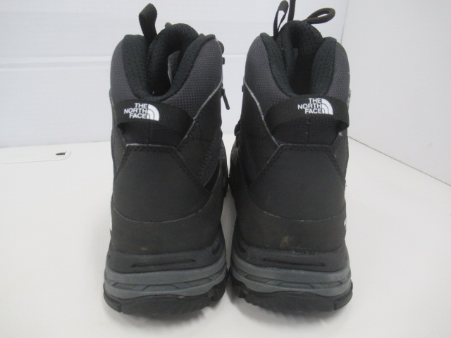 THE NORTH FACE（ノースフェイス）  クレストン ミッド フューチャーライト