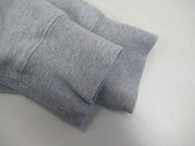 THE NORTH FACE（ノースフェイス）  リアビュー フルジップ フーディ メンズ