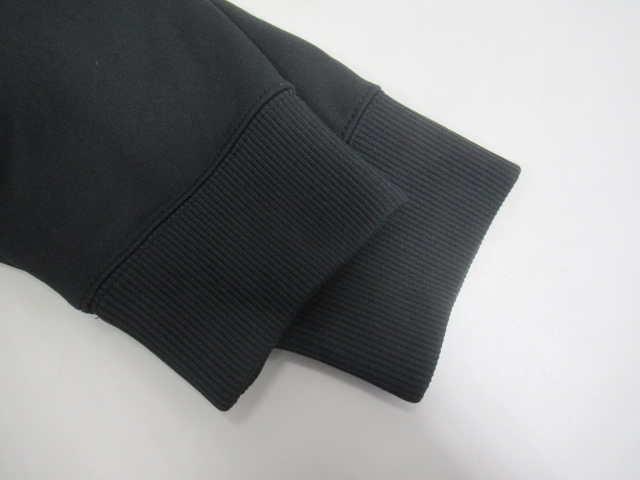 mont-bell（モンベル）  マウンテン ジャージジャケット メンズ