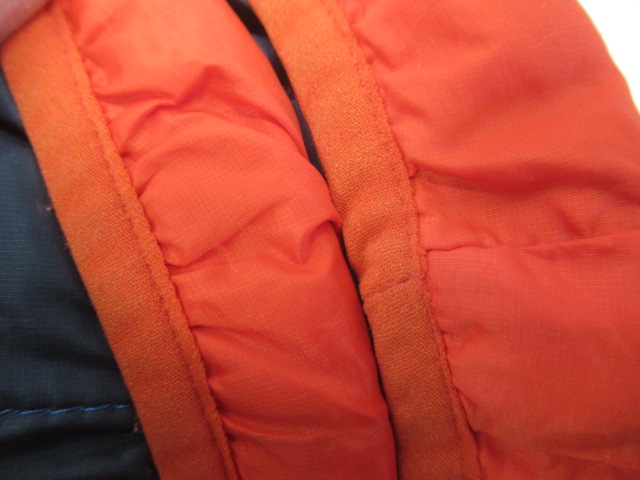 patagonia（パタゴニア）  ナノ・パフ・ジャケット