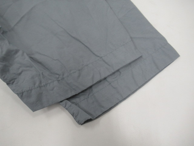 THE NORTH FACE（ノースフェイス）  PURPLE LABEL クルーネック