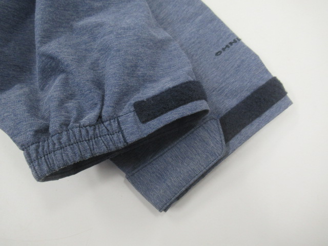 Columbia(コロンビア) ワバシュジャケット