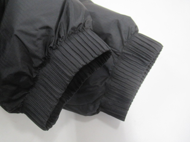 THE NORTH FACE(ノースフェイス) WS ヌプシフーディ