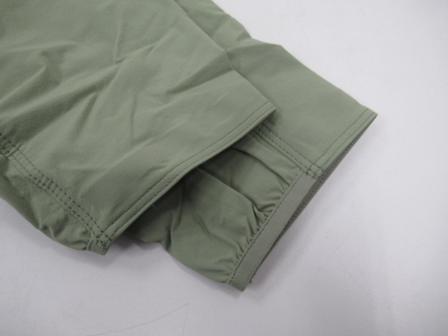 ARC'TERYX(アークテリクス) ガンマ ライトウェイト フーディ