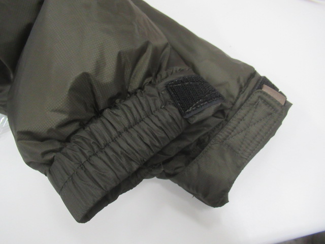 NANGA(ナンガ) オーロラ ライトダウンジャケット