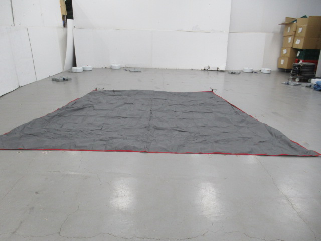 Snow Peak（スノーピーク）  エルフィールド マットシートセット