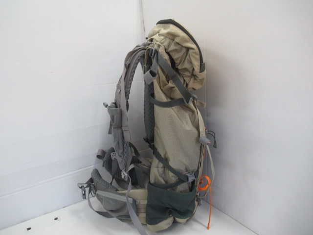 MYSTERY RANCH（ミステリーランチ）  ブリッジャー55