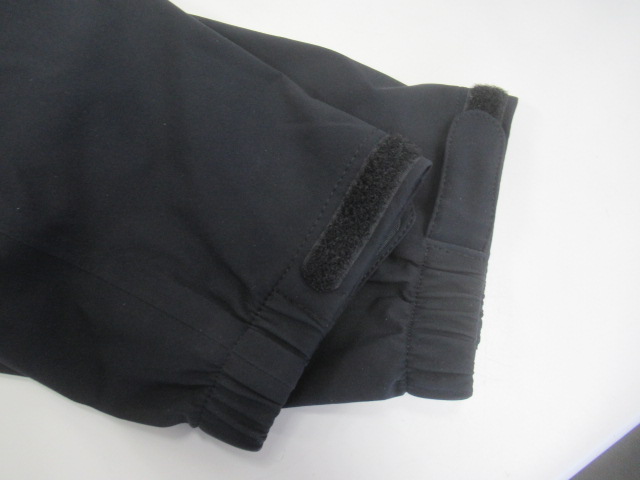 Millet（ミレー）  ティフォン 50000 ウォーム ストレッチ ジャケット