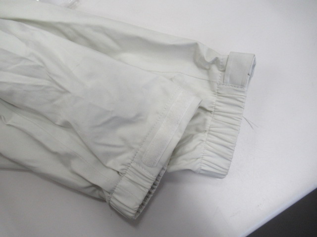 Millet(ミレー) ティフォン 50000 ストレッチ ジャケット