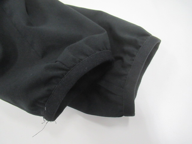 Millet（ミレー）  ビオナセ ストレッチ ジャケット メンズ