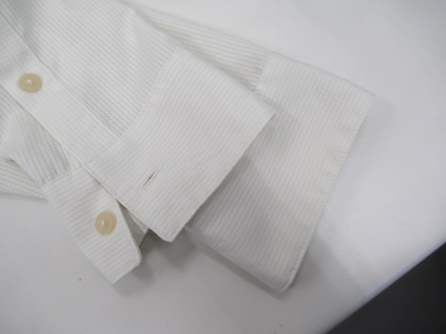 Millet（ミレー）  アルピ シャツ 2 ロングスリーブ