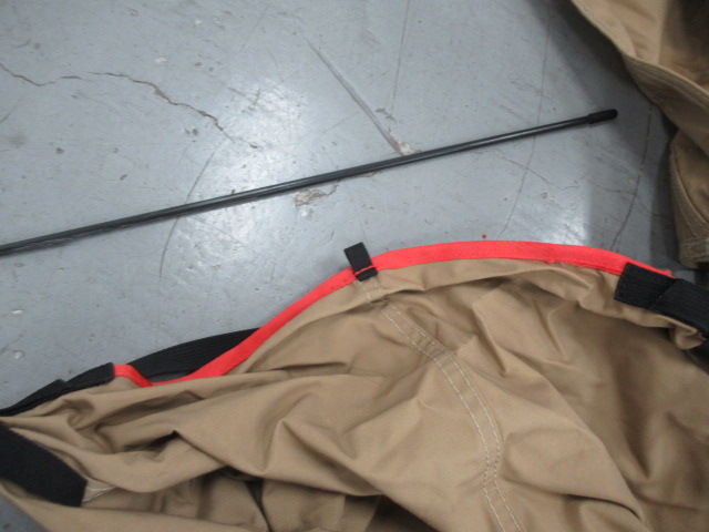 tent-Mark DESIGNS（テンマクデザイン）  サーカスTC BIG＋