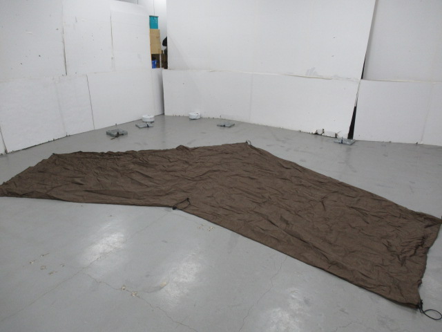 tent-Mark DESIGNS（テンマクデザイン）  サーカスTC BIG インナーセットハーフ