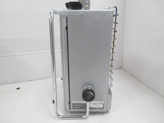 IWATANI（イワタニ）  カセット暖 CB-7N