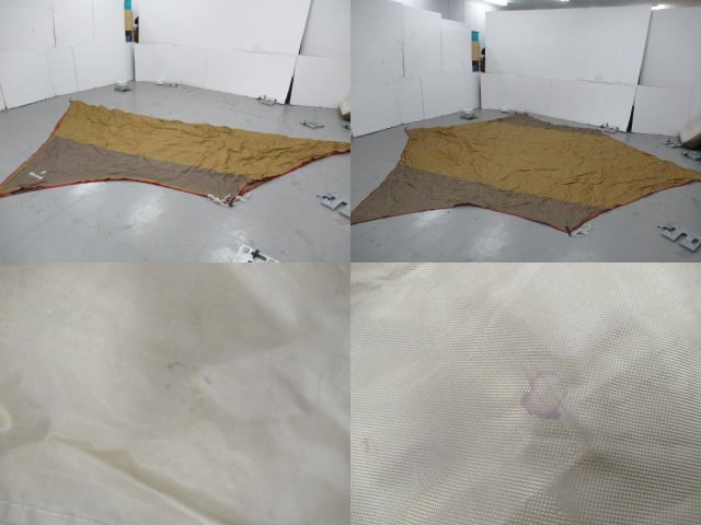 Snow Peak（スノーピーク）  エントリーパックTT フルセット