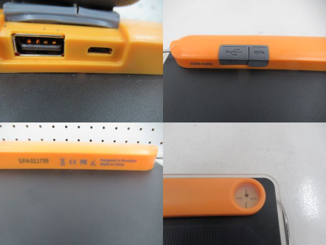 BioLite（バイオライト）  ソーラーパネル5 PLUS