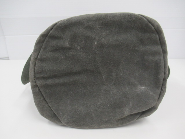 asobito（アソビト）  ファイヤーツールバッグ