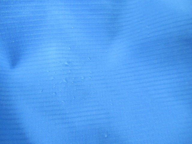 finetrack（ファイントラック）  エバーブレスアルマジャケット