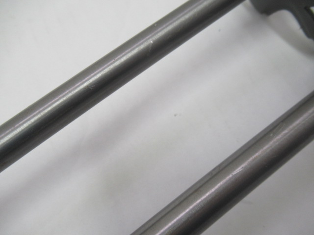 Black Diamond(ブラックダイヤモンド) トレイル フリックロック