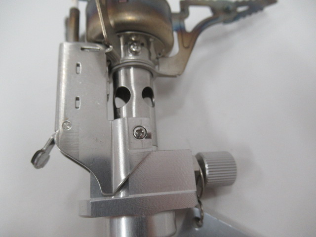 PRIMUS（プリムス）  114ナノストーブ