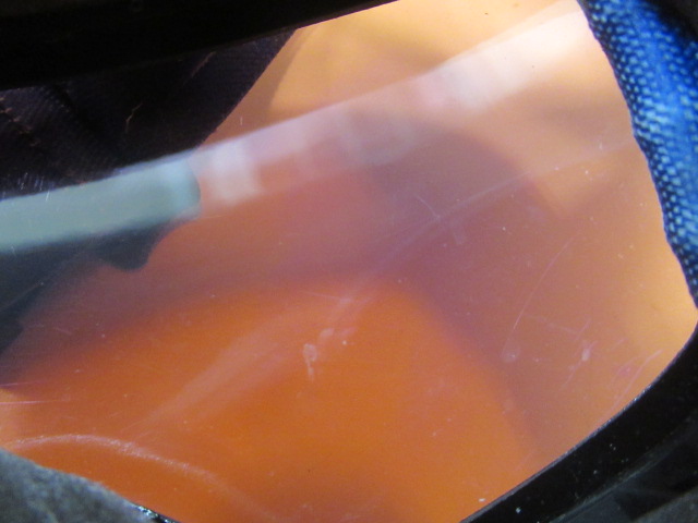 mont-bell（モンベル）  アルパインゴーグル HD+ケース