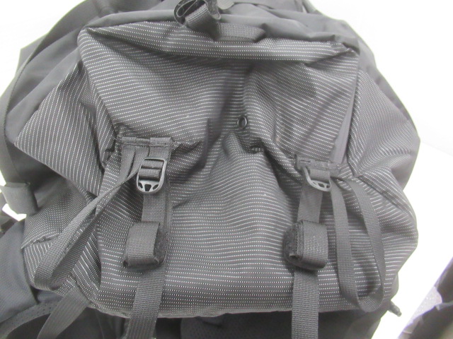 MYSTERY RANCH（ミステリーランチ）  レイディックス 47+レインカバー