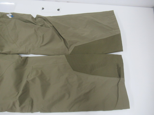 mont-bell（モンベル）  パウダーステップ パンツ メンズ