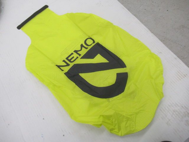 NEMO（ニーモ）  テンサー インシュレーテッド レギュラー マミー