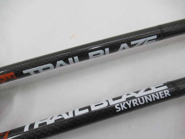 その他ブランド  TRAIL BLAZE SKYRUNNER CARBON