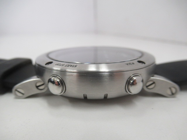 SUUNTO（スント）  Suunto Core Brushed Steel