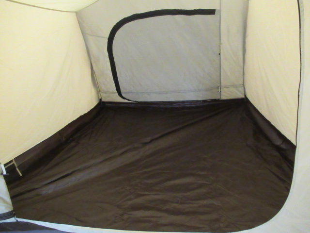 Snow Peak(スノーピーク) エントリー2ルーム エルフィールド