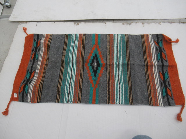 その他ブランド  エルパソサドルブランケット 2点セット