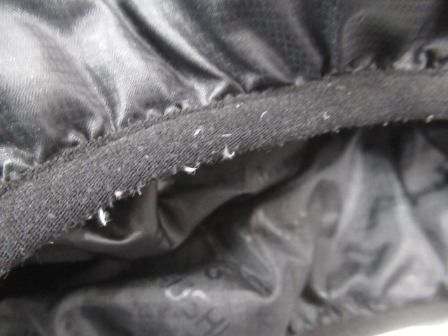 Millet（ミレー）  ダウンベスト