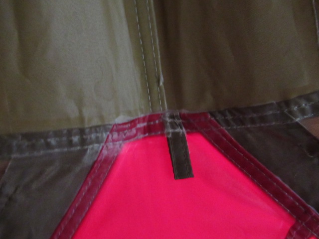 Snow Peak（スノーピーク）  リビングシェルロング Pro.