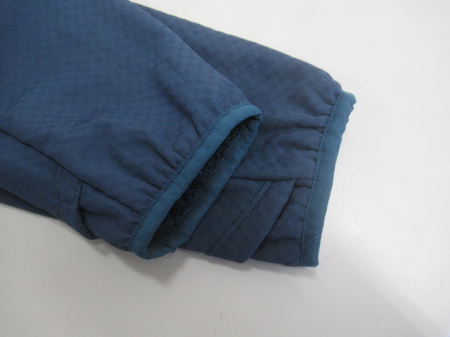 THE NORTH FACE(ノースフェイス) エクスペディショングリッドフリースフーディ