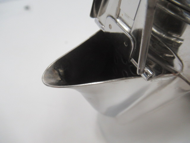 Snow Peak(スノーピーク) クラシックケトル 1.8 CS-270