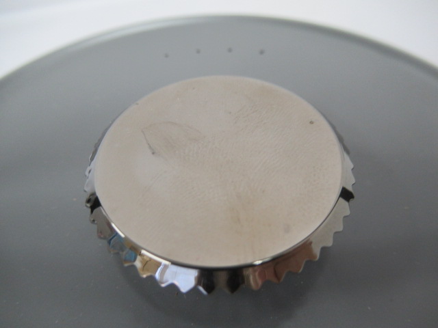 CLAYMORE(クレイモア) LAMP Selene ダークグレー パイルドライバーセット