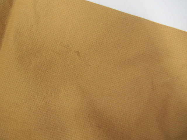 山と道  UL All-weather Hoody S イエロー