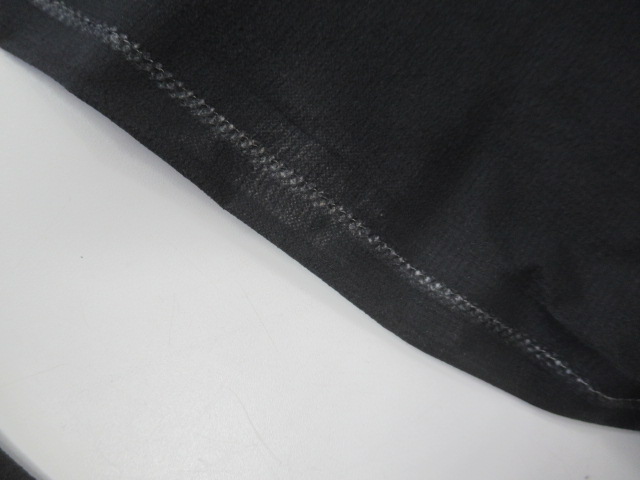 山と道  UL All-weather Pants S ブラック