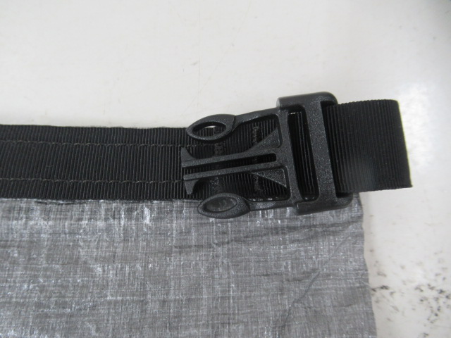 HYPERLITE MOUNTAIN GEAR（ハイパーライトマウンテンギア）  ROLL-TOP STUFF SACKS 43L