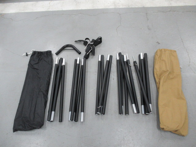 WAQ（ワック）  Alpha アルファTC 二又セット