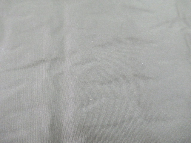 WAQ（ワック）  インフレータブル式マット 8cm オリーブ